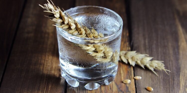 What’s the Secret to Mastering the Art of Grain-Based Vodka?