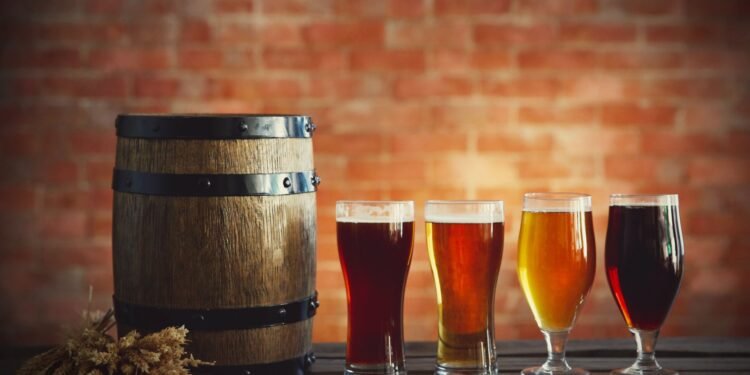 Why Do Some Beers Taste So Much Better Than Others?