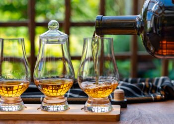 Is There Such a Thing as Perfect Whiskey? Experts Weigh In!