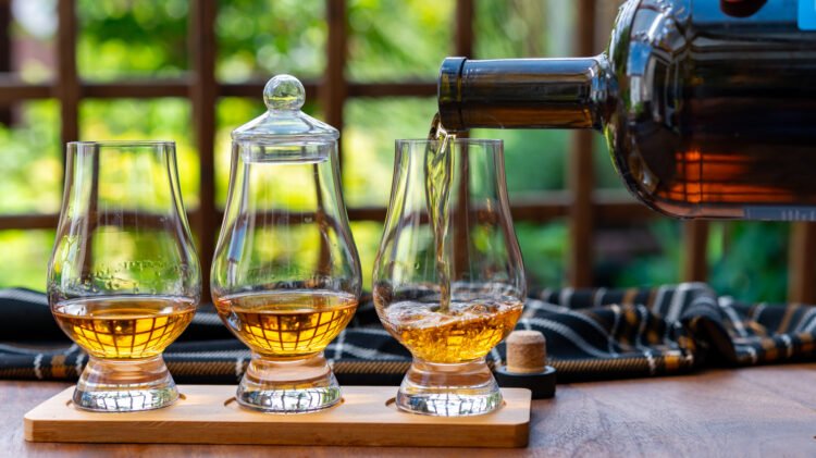 Is There Such a Thing as Perfect Whiskey? Experts Weigh In!