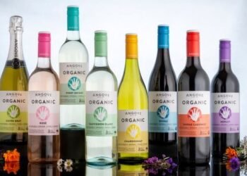 Is Organic Wine Just a Trend or Here to Stay?