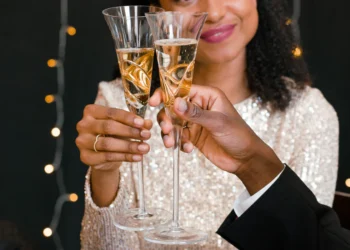 What Makes Champagne the Ultimate Drink for Celebrations?