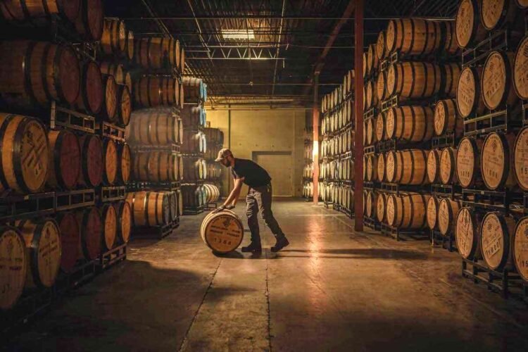 What Makes Grain Spirits the Hidden Gems of the Alcohol World?