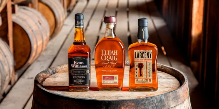 How Does the Grain Choice Impact Your Favorite Whiskey?