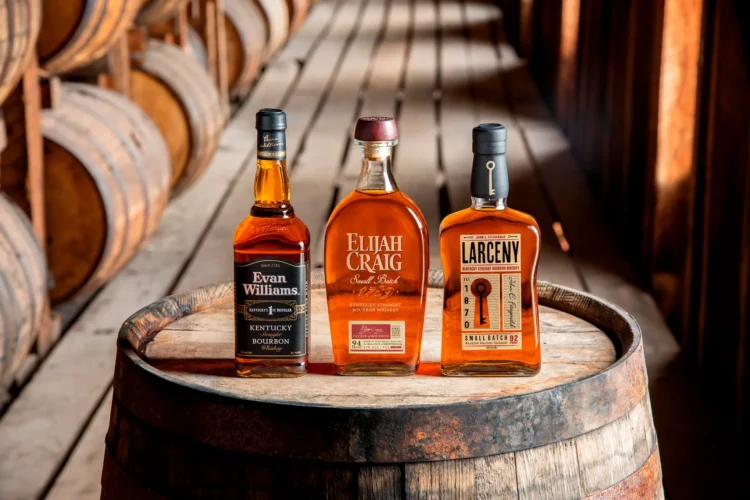 How Does the Grain Choice Impact Your Favorite Whiskey?