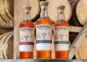 Can You Taste the Difference Between Barley and Corn in Bourbon?