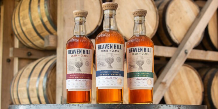 Can You Taste the Difference Between Barley and Corn in Bourbon?