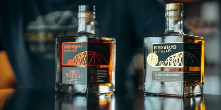 Can You Really Taste the Terroir in Whiskey?