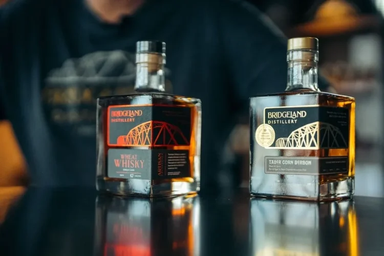 Can You Really Taste the Terroir in Whiskey?