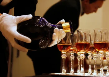 What Happens When Whiskey Goes Beyond Oak? Exploring Unique Aging Techniques!