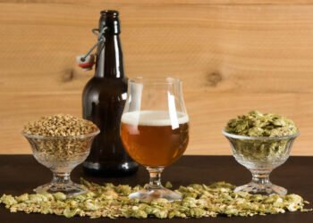 How Do Breweries Create Unique Flavors in Beer?