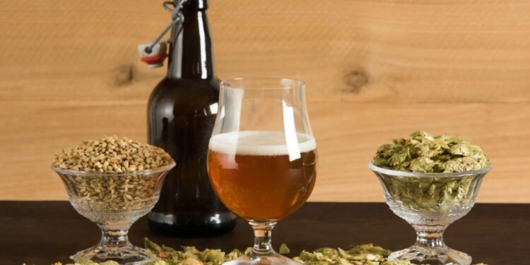 How Do Breweries Create Unique Flavors in Beer?