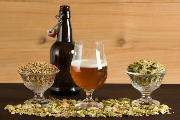 How Do Breweries Create Unique Flavors in Beer?
