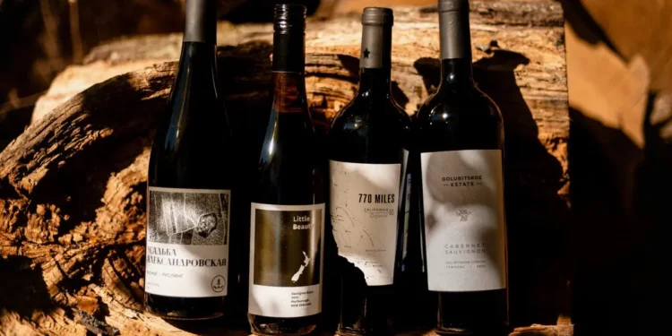 What Are the Differences Between Old World and New World Wines?