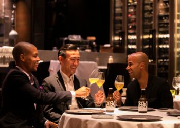 Can Beer Be a Fine Dining Experience?