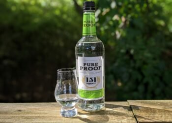 What Are Grain Spirits, and Why Should You Try Them?