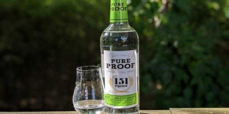 What Are Grain Spirits, and Why Should You Try Them?