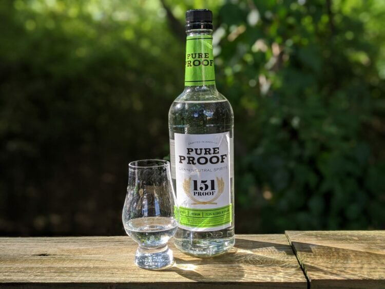 What Are Grain Spirits, and Why Should You Try Them?