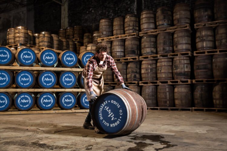 What Is the Role of Casks in Aging Whiskey?