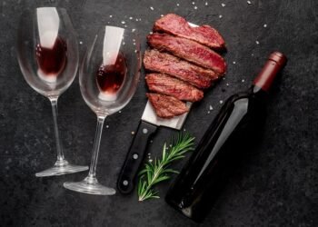 How Do Wine Tannins Affect the Flavor Profile?