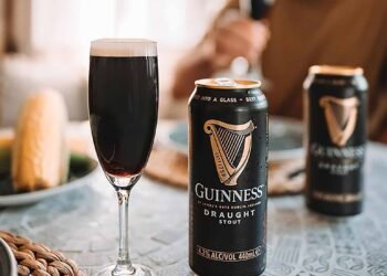 Why Do Stouts Have a Richer Flavor Than Other Beers?