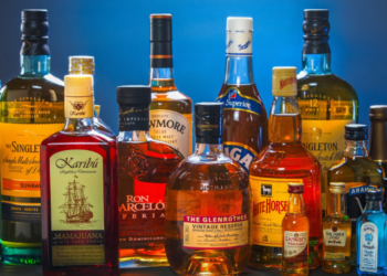 What’s the Difference Between Grain Spirits and Other Distilled Beverages?