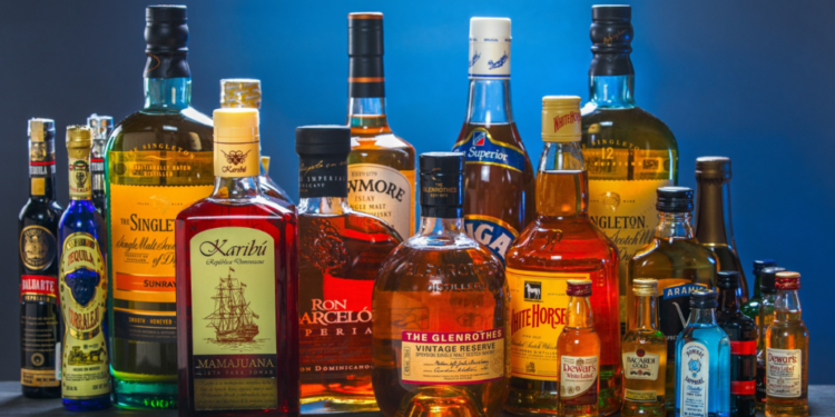 What’s the Difference Between Grain Spirits and Other Distilled Beverages?