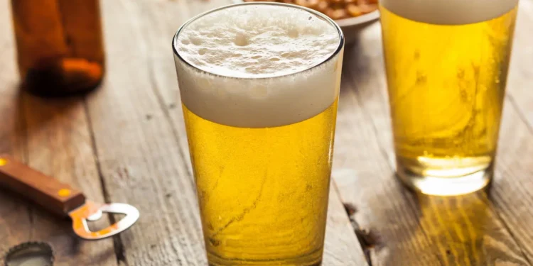 What Makes Lagers Different from Ales?