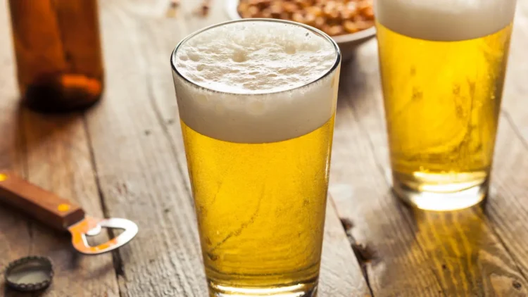 What Makes Lagers Different from Ales?