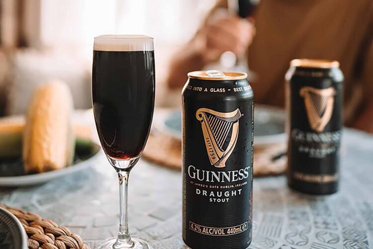 Why Do Stouts Have a Richer Flavor Than Other Beers?