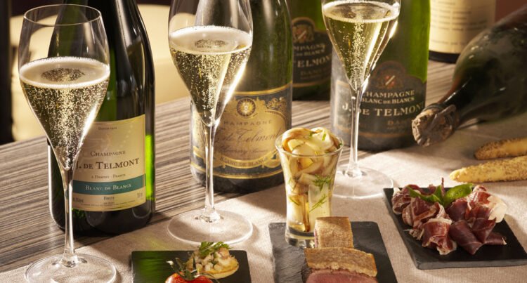 Why is the Terroir of Champagne So Important?