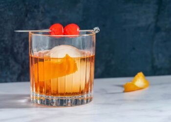 What Are the Best Types of Grain Spirits for Cocktails?