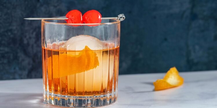 What Are the Best Types of Grain Spirits for Cocktails?