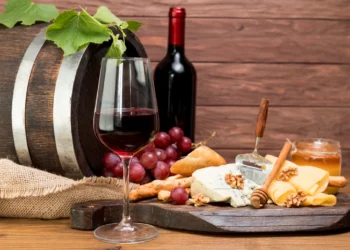 What’s the Secret Behind Perfect Wine Pairings?