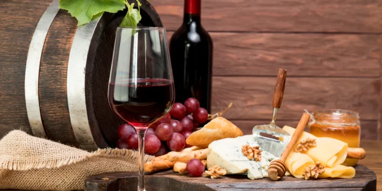 What’s the Secret Behind Perfect Wine Pairings?