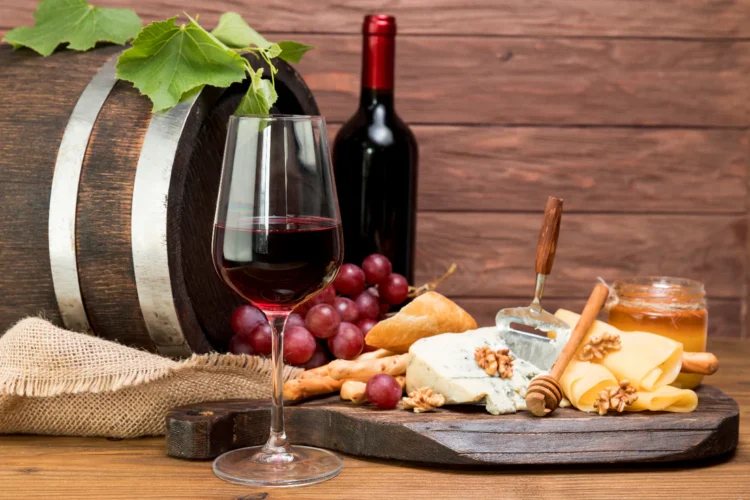 What’s the Secret Behind Perfect Wine Pairings?