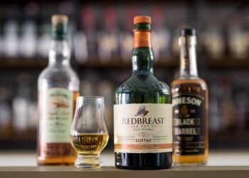 How Do Different Whiskey Distillation Techniques Influence Flavor?