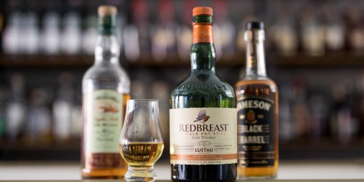 How Do Different Whiskey Distillation Techniques Influence Flavor?