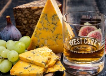 What Are the Best Whiskey Pairings for Food?