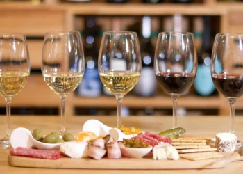 How Do You Identify a Quality Wine?