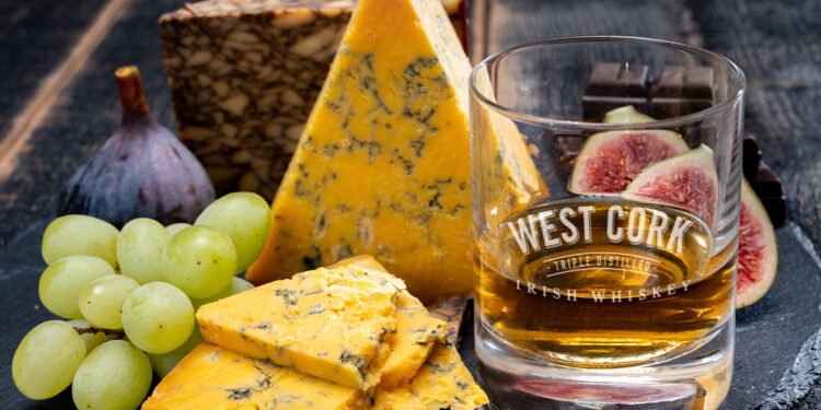 What Are the Best Whiskey Pairings for Food?