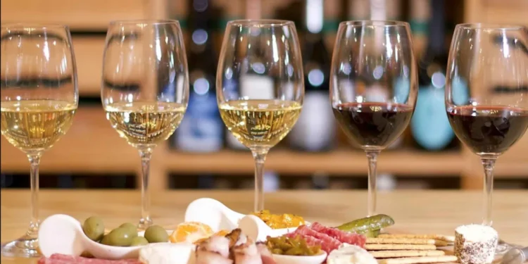 How Do You Identify a Quality Wine?