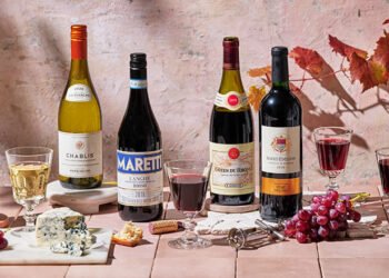 What Makes a Wine “Old World” vs. “New World”?