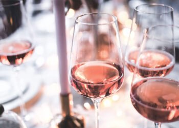How Are Rosé Wines Made and What Makes Them Unique?