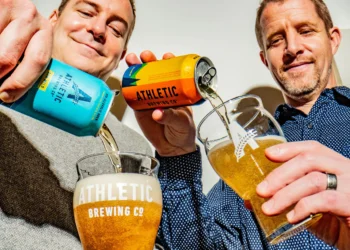 What Are the Health Benefits of Drinking Beer in Moderation?