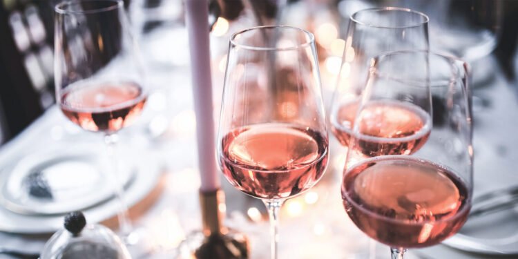 How Are Rosé Wines Made and What Makes Them Unique?