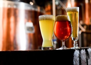 What Makes a Beer ‘Craft’—And Why Should You Care?