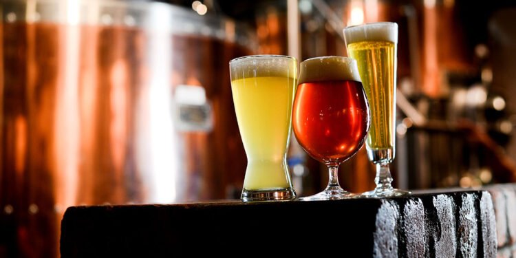 What Makes a Beer ‘Craft’—And Why Should You Care?