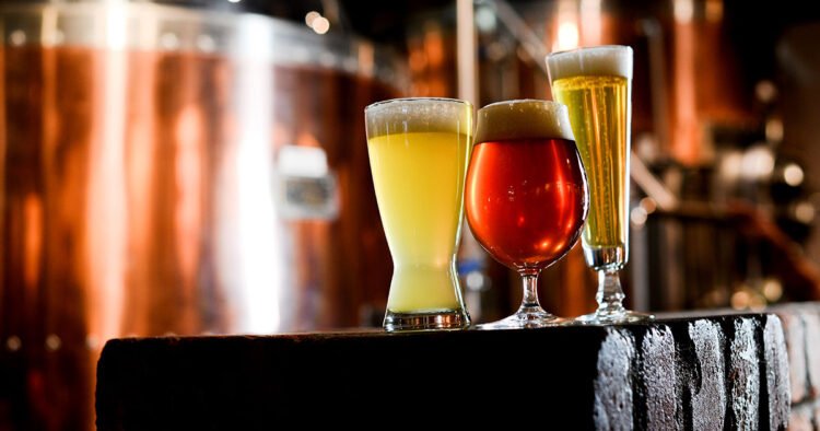What Makes a Beer ‘Craft’—And Why Should You Care?