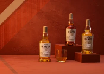 What Are the Origins of Grain Spirits in Different Cultures?